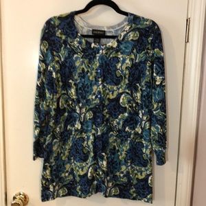 Lane Bryant Cardigan 14/16